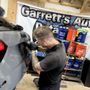 Garrett's Automotive Detailing