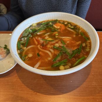 Vinameals - Seafood soup - Vietnamese Near Me - Littleton, Colorado Vinameals - Seafood soup - Vietnamese Near Me - Littleton, Colorado
