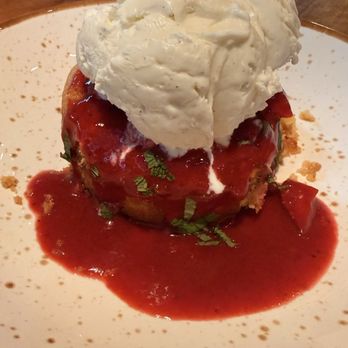 Lazy Dog Restaurant & Bar - Butter Cake - New American Near Me - Houston, Texas Lazy Dog Restaurant & Bar - Butter Cake - New American Near Me - Houston, Texas