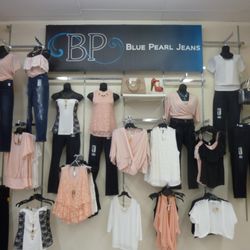Melrose Family Fashions