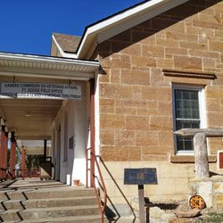 Fort Dodge Kansas Soldiers' Home