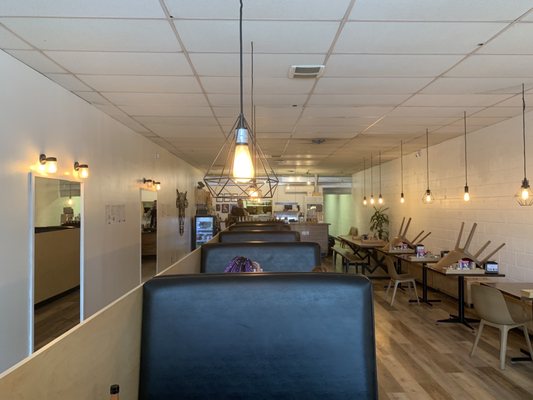 Naked Cafe by null