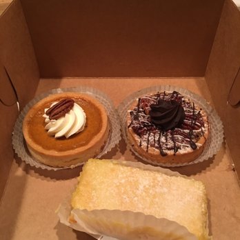 Belle Pastry - Yummy goodies from belle pastry - Cafes Near Me - Bellevue, Washington