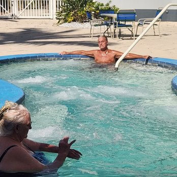 The SKY Family YMCA - massive spa - Gyms Near Me - Venice, Florida The SKY Family YMCA - massive spa - Gyms Near Me - Venice, Florida