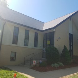 Annandale Play-Care - APC Main Building