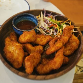 Peixes - Chicken tenders - French Near Me - Nice, 06 Peixes - Chicken tenders - French Near Me - Nice, 06