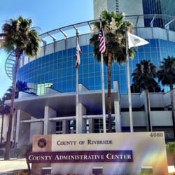 County of Riverside