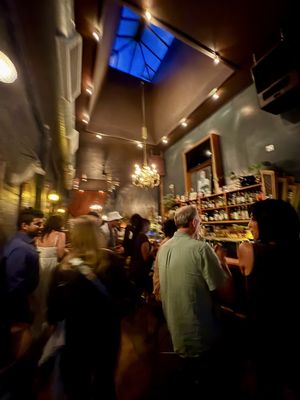 The Cat House by null