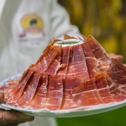 Gourmet Ibérico