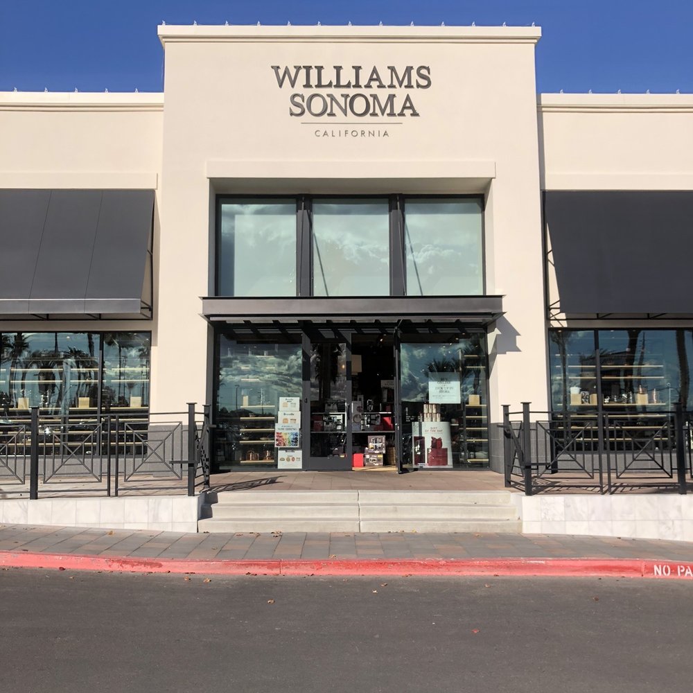Store frontage Store frontage