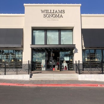 Williams-Sonoma - Store frontage - Kitchen & Bath Near Me - Las Vegas, Nevada