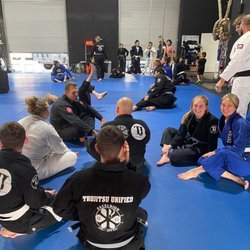 Bakersfield Brazilian Jiu Jitsu - TRUJITSU affiliate camp.