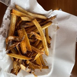 Fries