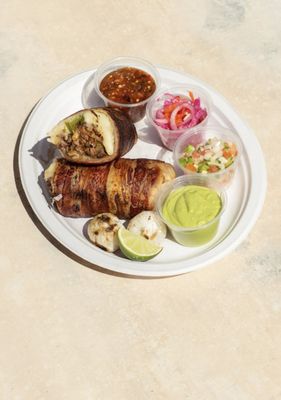 Tacos Mama Cuca by null
