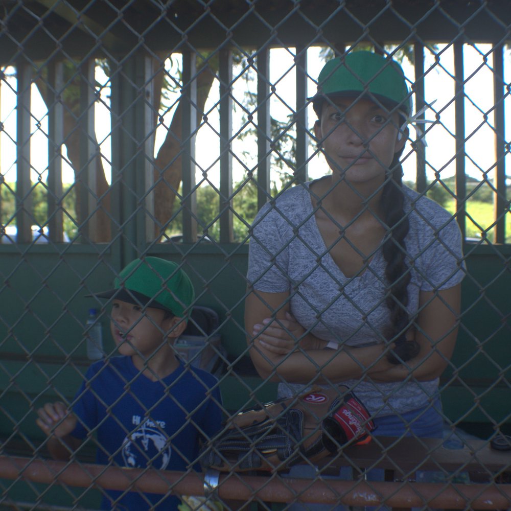 Kaumakani Park - AL's family watching our game - Parks Near Me - Kaumakani, Hawaii Kaumakani Park - AL's family watching our game - Parks Near Me - Kaumakani, Hawaii