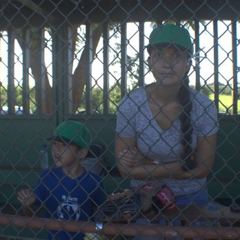 Kaumakani Park - AL's family watching our game - Parks Near Me - Kaumakani, Hawaii Kaumakani Park - AL's family watching our game - Parks Near Me - Kaumakani, Hawaii