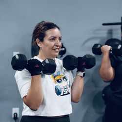 Enclave Training Club