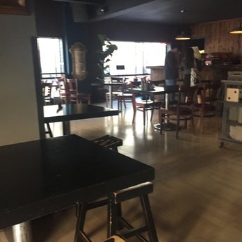 Upcider - Inside shot - Gastropubs Near Me - San Francisco, California