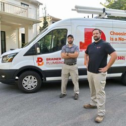 Brainer Plumbing