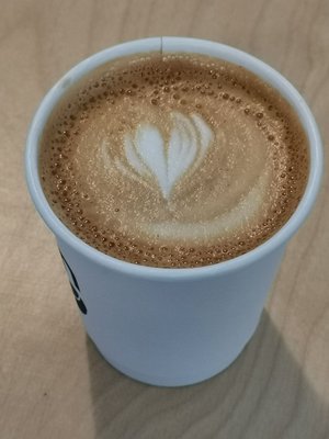 Bohnenkartell Café by null
