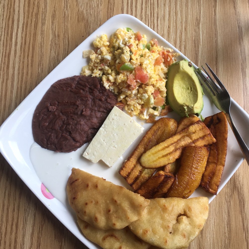 Breakfast Breakfast