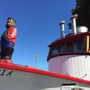 Bowpicker Fish & Chips - Seafood Near Me - Astoria, Oregon