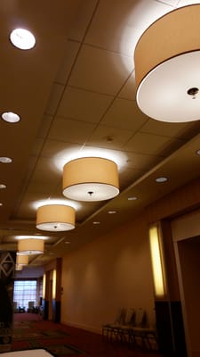 Long Island Marriott by null