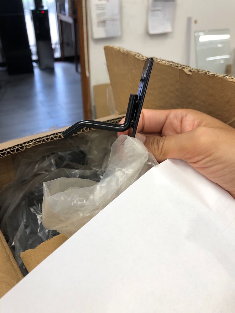 NEW DISCOUNT STORE FIXTURES Updated October 2024 14 Reviews 7204