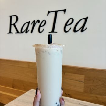 RareTea - Bubble Tea Near Me - Rancho Cucamonga, California RareTea - Bubble Tea Near Me - Rancho Cucamonga, California