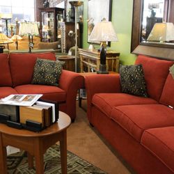 Sid's Home Furnishings
