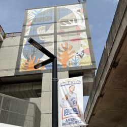 Coliseo Ruben Rodriguez