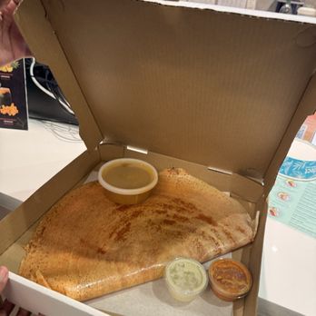 My Roti My Dosa - Dosa - Indian Near Me - Mississauga, Ontario My Roti My Dosa - Dosa - Indian Near Me - Mississauga, Ontario