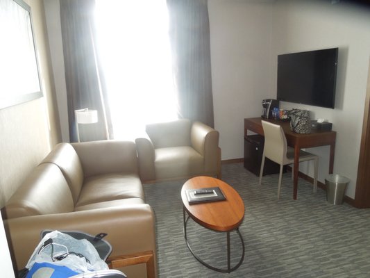 Porter Square Hotel by null