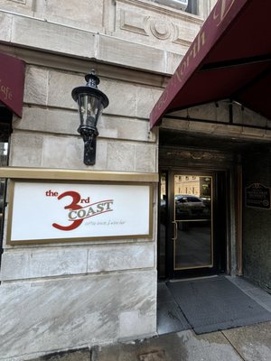 3rd Coast Cafe by null