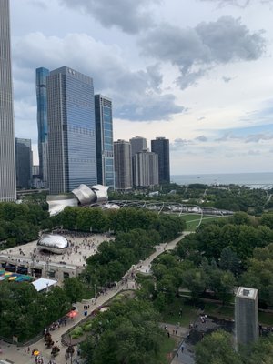 Drawing Room by null