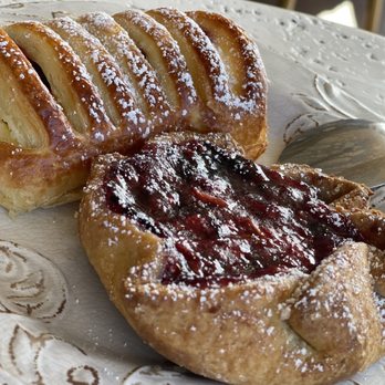 Cafe Soleil - Desserts - Bakeries Near Me - St. Pete Beach, Florida