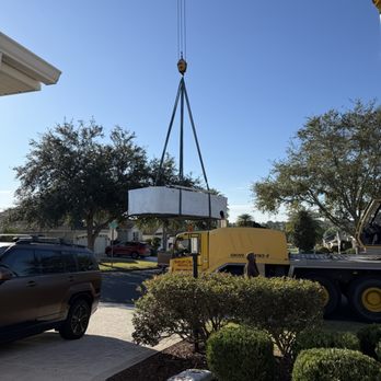 Certi-Struct Construction - General Contractors Near Me - Leesburg, Florida