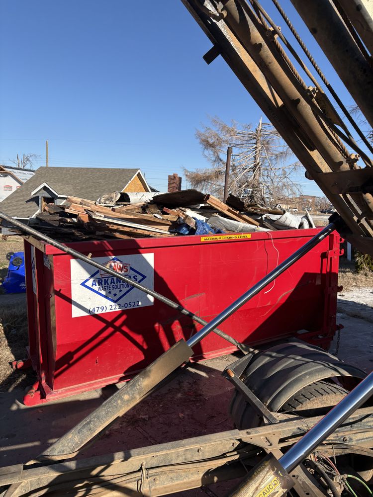 Slide of Hayes' Handyman Services