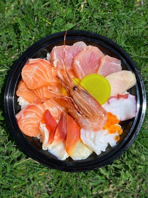 AiSushi Richmond Hill by null