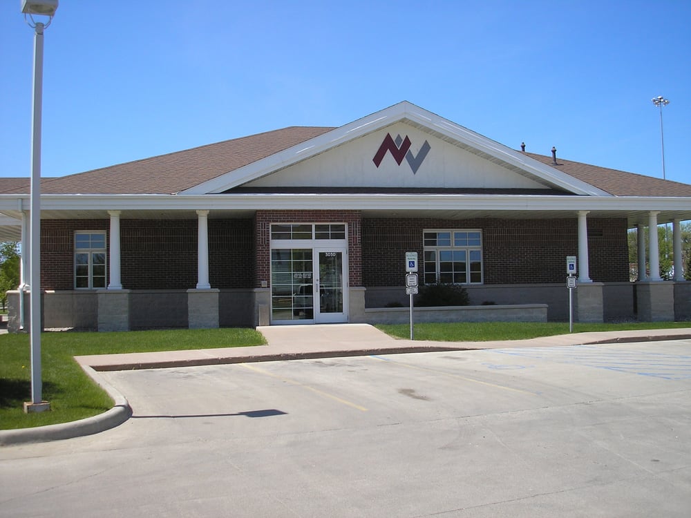 NORTHERN VALLEY FEDERAL CREDIT UNION Updated July 2024 3030 Demers