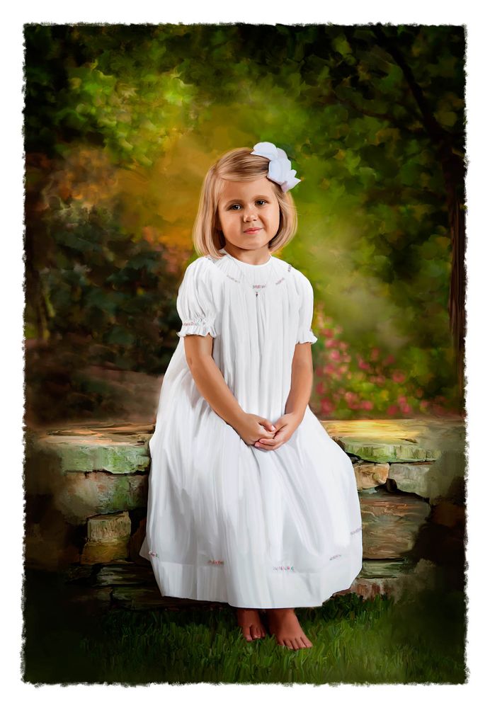 Jeannie Blinson Photography