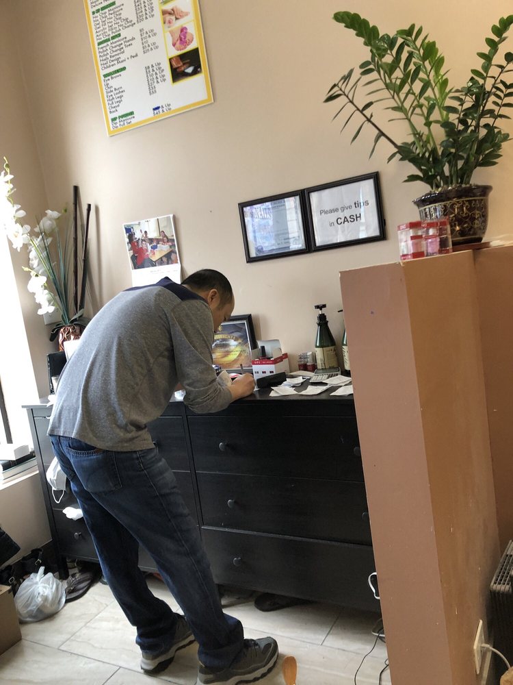 HARLEM NAILS 274 Photos & 127 Reviews Nail Salons 3247 N Harlem