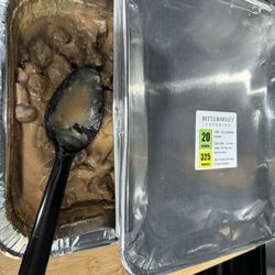 Bittersweet Catering