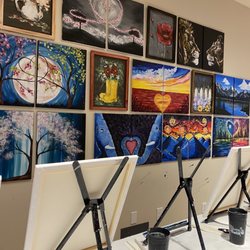 Painting with a Twist