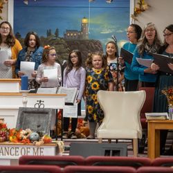 Lighthouse Baptist Church