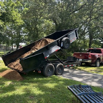 LCN Services - Load of Dirt - Demolition Services Near Me - Lincolnton, North Carolina LCN Services - Load of Dirt - Demolition Services Near Me - Lincolnton, North Carolina