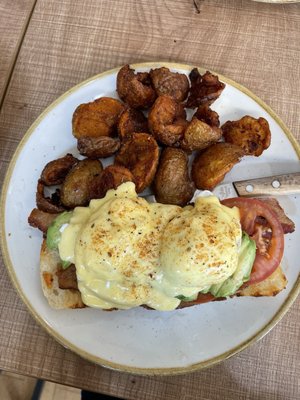 Taffi's Cafe by null