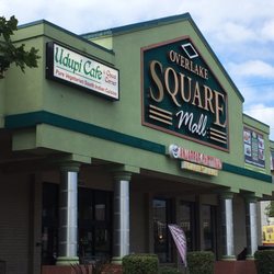 Overlake Square Mall - Exterior