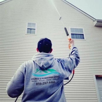 Higbee's Power Washing - Pressure Washers Near Me - Milmay, New Jersey Higbee's Power Washing - Pressure Washers Near Me - Milmay, New Jersey