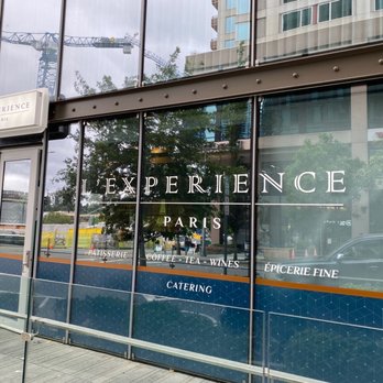 L'Experience Paris - Bellevue - Bakeries Near Me - Bellevue, Washington
